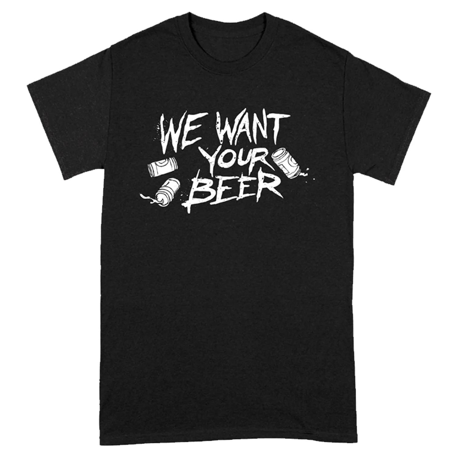 

2026 Limited Wheres The Pope Letter Graphic Unisexs Womens Cotton TShirt Streetwear Vintage Fashion Unisex Summer Casual Tee 4XL