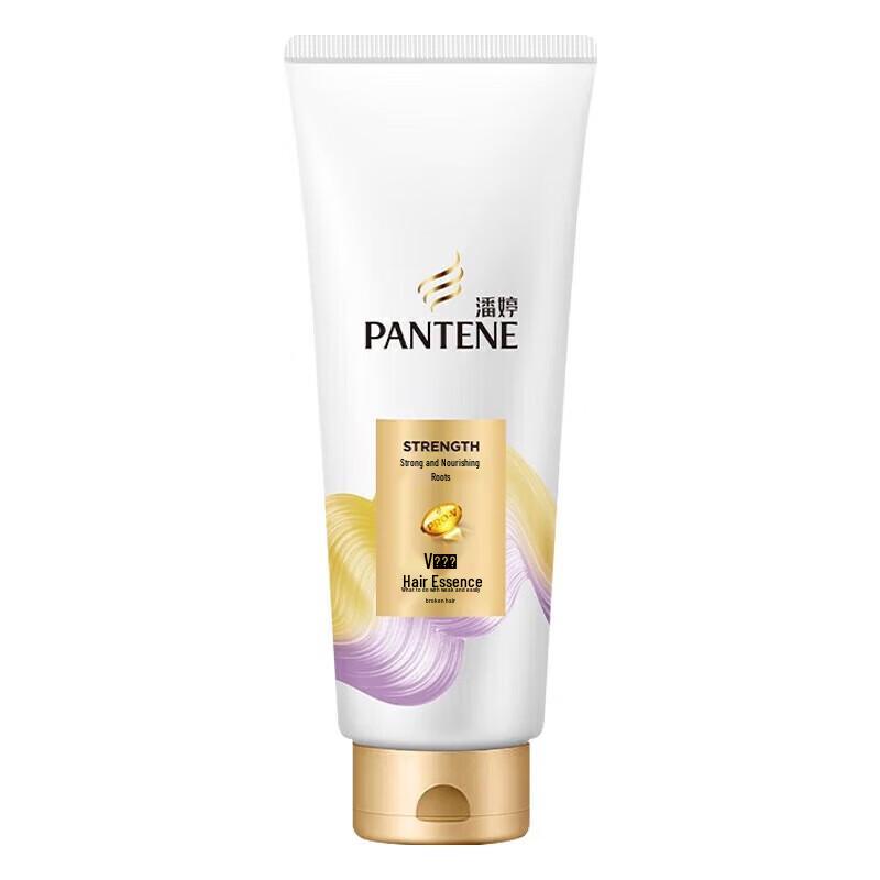 

Pantene Pro-V Strong Root Nourishing Conditioner
