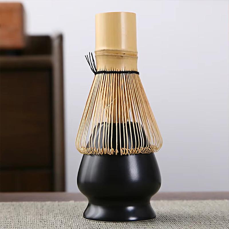 1PC Ceramics Tool Accessories Gradient Organize Crafts Creative Multiple Styles Tea Appreciation Home Supplies
