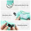 Escape Proof Dogs Collar Vest Breathable Pet Harness Leash Cute Pet Harness and Leash Set  Outdoor