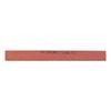 10cm/3.9in White Corundum Whetstone Grindstone Knife Sharpening Stone Oil Stone for Kitchen Use