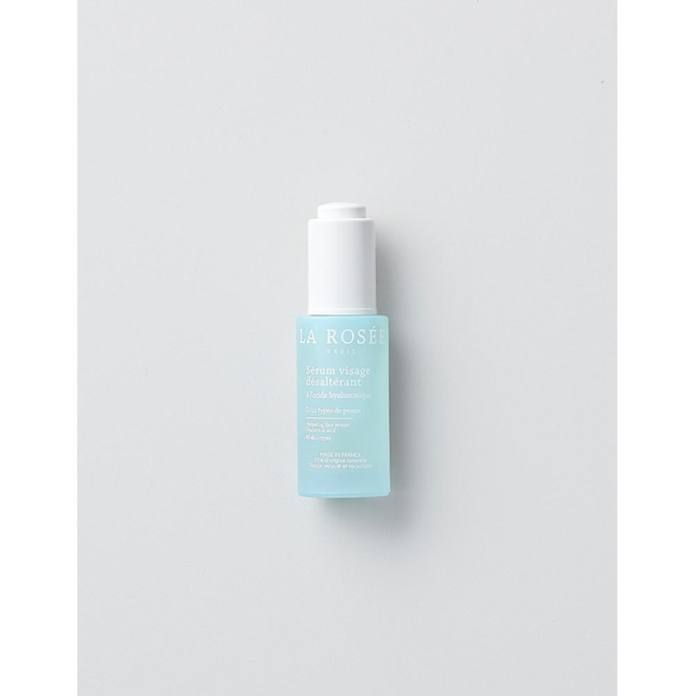 

La Rose Hyaluronic Acid Hydrating Face Serum 30ml