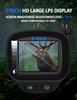 Portable HD Monocular: Night Vision Telescope for Birdwatching and Video Recording