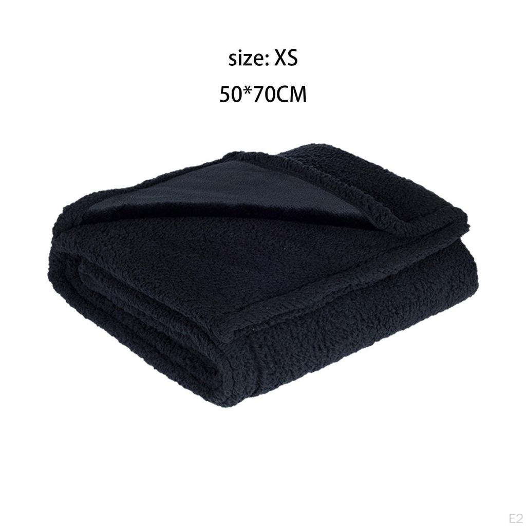 Blanket with Water-Resistant for Dogs And Cats
