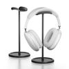 Detachable Headphone Holder Solid Color Headphone Bracket Universal Headphone Stand For Desk