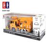 Shuangying E516 Remote Control Crane Toy: Rechargeable Children's Engineering Vehicle