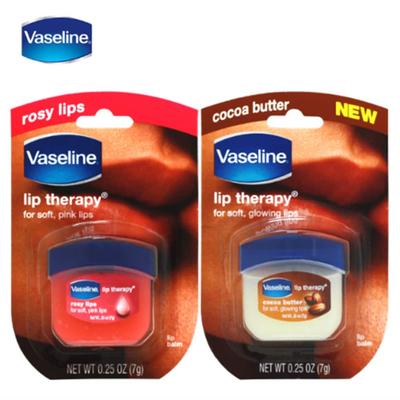 Bálsamo Labial Lip Therapy Rosie/Cocoa 7ml