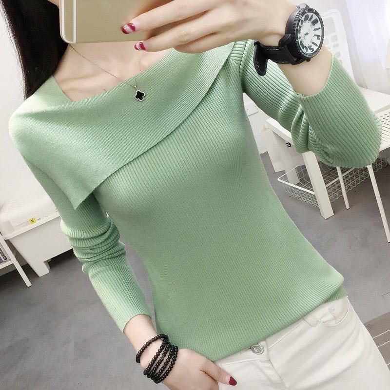 boat neckline sweater