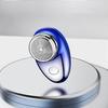 Mini Razor for Men, Face Hair Removal Tool, Small Beard Trimmer Ideal Office and Camping