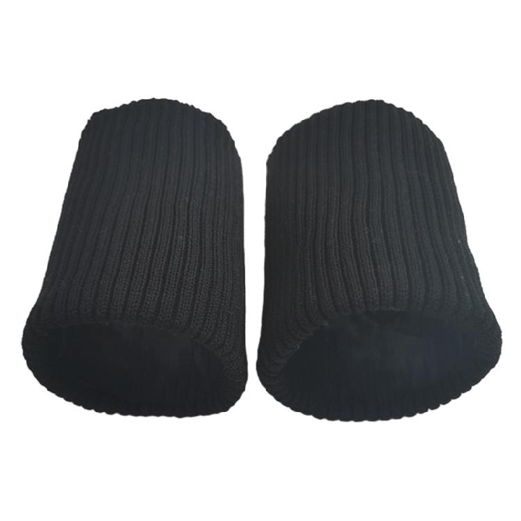 Съемные эластичные манжеты для женской рубашки, платья, свитера, декоративные S