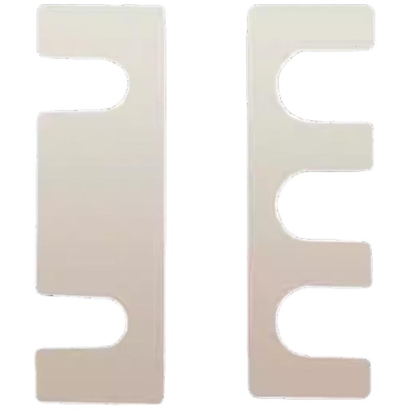 304 Stainless Steel E-Type Adjustment Shim