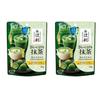 Katakoka Bussan Tsujiri Saratto To Tokeru Matcha (Bag) 30g X 2