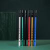Irish Whistle C Key 6 Hole Key of C 6 Holes Flute Penny Whistle Tin Whistle Wind Musical Instruments for Student