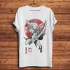 Unisexga MeliodasSin of WrathFunny Anime TShirtShort Sleeve Casual TeeUnisex Streetwear T ShirtBreathable Print nocracking
