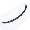 2017-2022 Tesla Model 3 Carbon Fiber Tail Wing for Exterior Modification