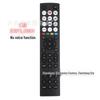 Super Bei for Hisense TV Remote Control Models: ERF2B36H, 2J, 2L, EN2B, 2D, 2G, 2F36H