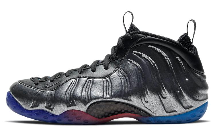 Nike Air Foamposite One Gradient Soles CU8063-001