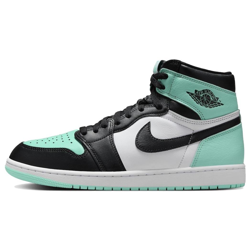 Air Jordan 1 Retro High OG Green Glow Men s DZ5485-130 EU 42.5