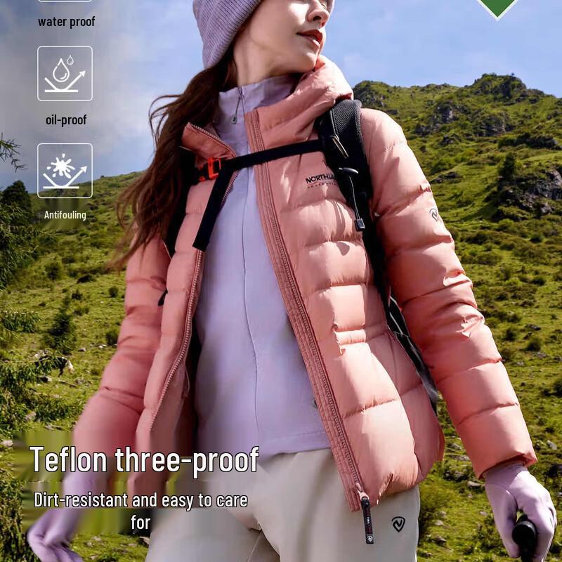 NORTHLAND 2025 Lightweight Down Hiking Jacket