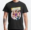 Josie And The Pussycats Josie And The Pussycats Klassisches T-Shirt S-3XL