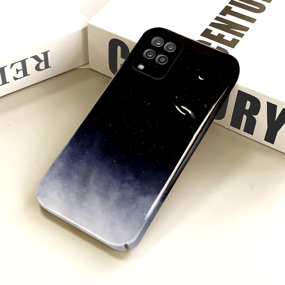 All-inclusive Film Phone Case Cartoon Fashion Design Hard Shell Full Cover Camera Protection Case for Samsung Xiaomi Poco Redmi Infinix Tecno