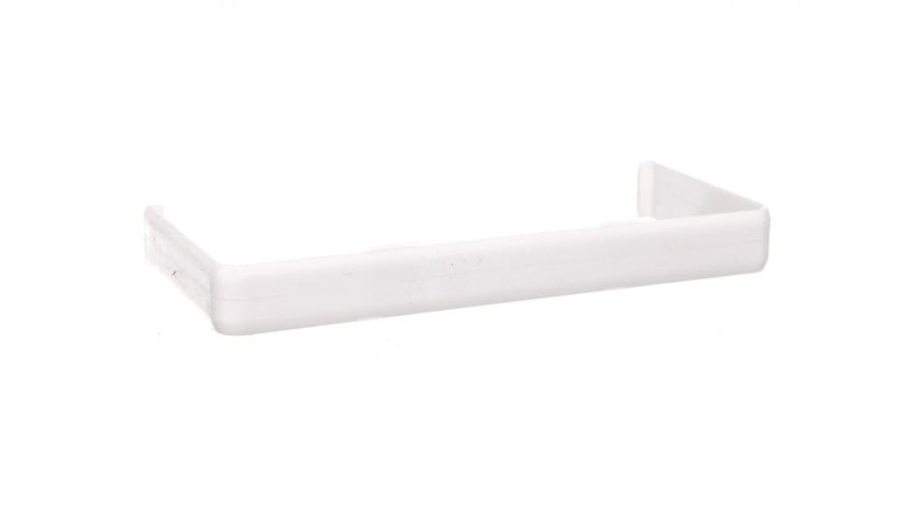 Simon Connect Łącznik Cabloplus 130X55Mm Czysta Biel Tka1305508/9