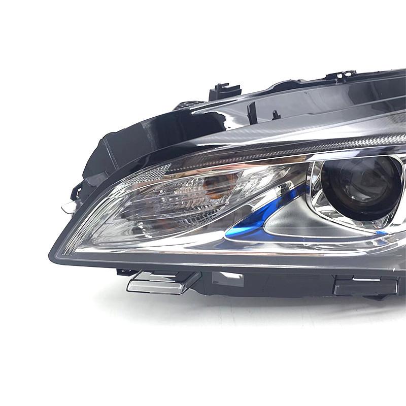 Front Headlight Assembly for 2015-2017 Buick Verano - Original Replacement