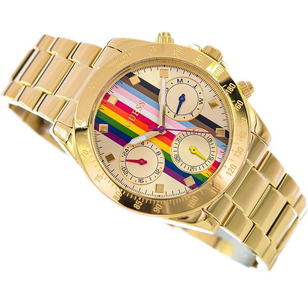 Часы Guess GW0433L1