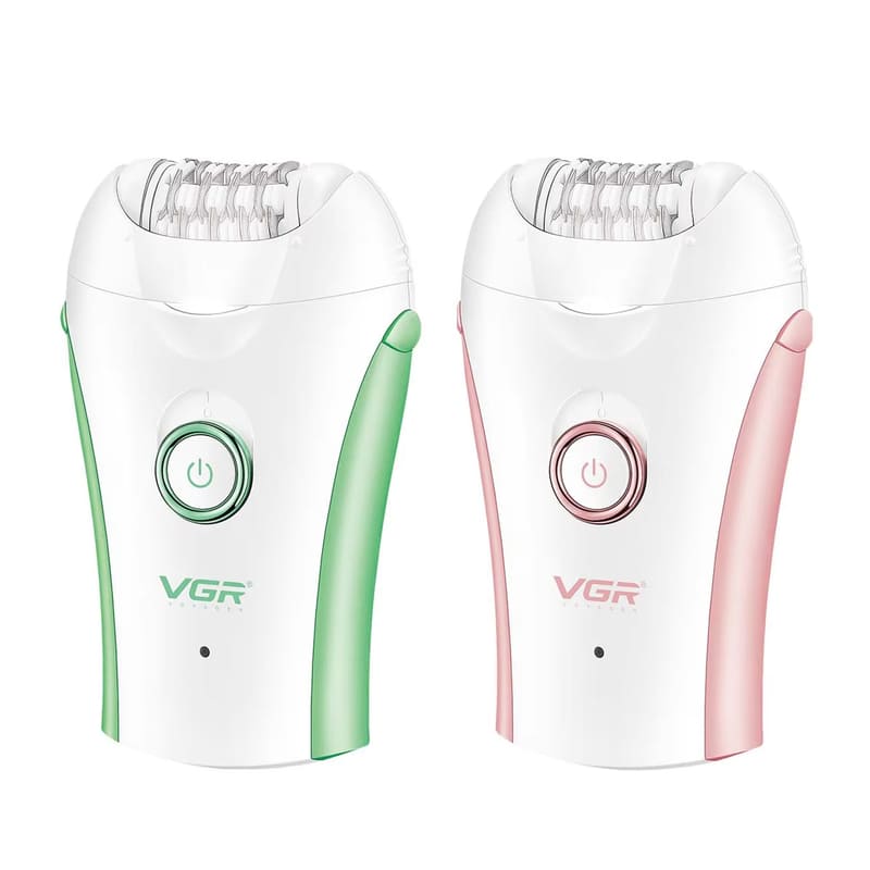 Safe  Hair Removal Device Rechargeable Mini Portable Women's Hair Removal Device Portable Electric Strong Power Hair Removal Device Tender Care