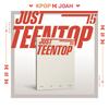 (CD ver.) TEEN TOP [Bare 15, Bare Teen Top] 10. Mini-album