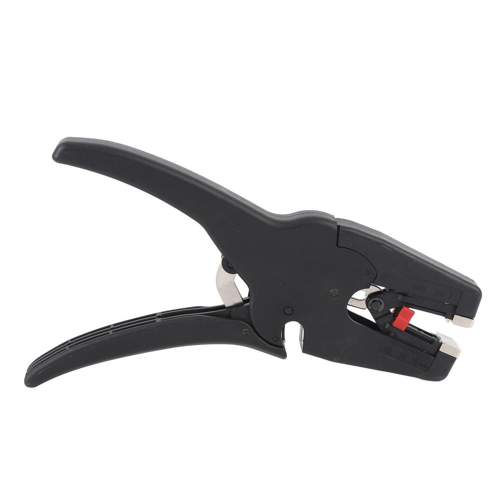 Automatic Wire Stripper Cutter 2 in 1 327 AWG Electrical Cable Wire Stripping Tool for Industrial