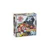 Bakugan Battle Brawlers Baku008 Starter Set with Cards and Accessories, Collectible Toy
