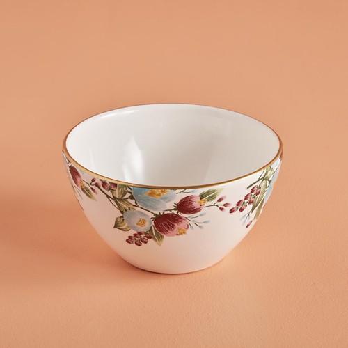

Керамическая суповая тарелка Violeta на 6 шт. (14,5 см)
