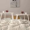 Foldable Laptop Bed Table Lap Table with Cup Holder Drawer Tablet Stand Laptop Bed Tray Table Portable Lap Table Foldable Legs