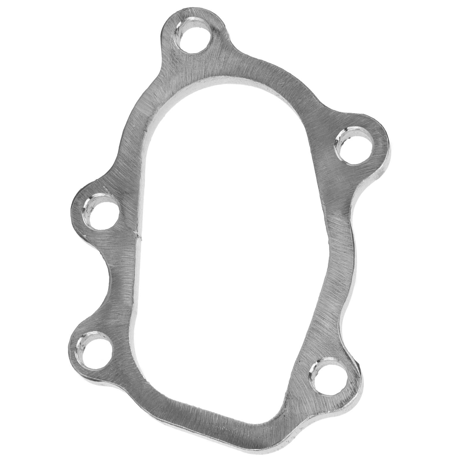 

Turbo Flange Automobile Accessory Replacement for NISSAN SILVIA SR20DET GT2871 GT2860RS