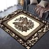 2025 New Classical Butterfly Carpet Rug for Living Room Bedroom Home Sofa Decoration,Kids play Non-slip Floor Mat46