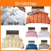 Solid Color Duvet Thickened Warm Goose Down Filling Quilt Natural Blanket Winter