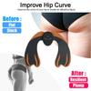 EMS Hip Trainer Buttock Lifting Massage Machine Hip Muscle Stimulation Massager 01