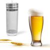 Hopper Beer Brewing Kettle Household Hop Spider Hop Basket Mesh Beer Filter Homebrew Hop Strainer