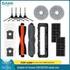 Main Brush, Filter, Dust Bag & Mop for Roborock X30 S20/S10 Sweeping Robot