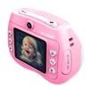 Kids   Print Camera 2 Lens 1080P Digital Video Camera for Kids Age 3+ Yrs Old 2.4 Inch Screen Toddler Travel Camera for Boys Girls with Color Pe