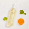 HEVE BLUE Huile nettoyante légère Centella Caring Salmon 250 ml