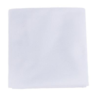 Doublure en Coton Garnissage Rembourrage Matelassage Rembourrage Artisanat Blanc