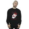 The Powerpuff Girls Mens Sweatshirt