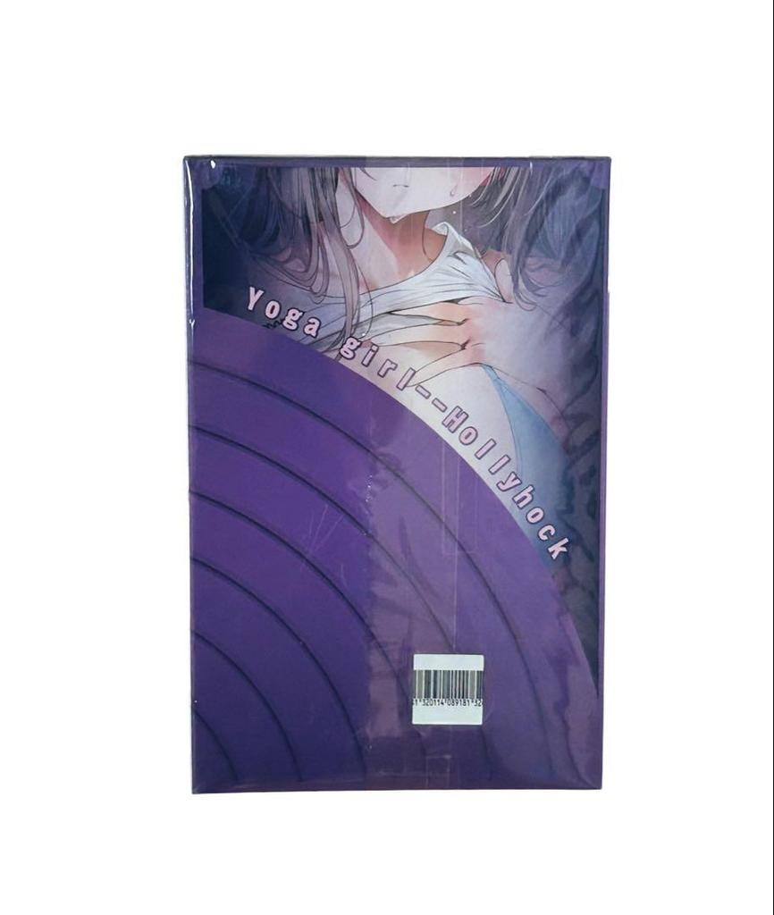 [USED] MOMOROSER Training Girl Aoi