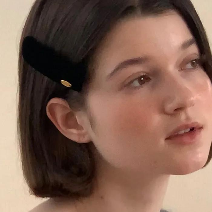 [Free Shipping] Popo Hair Clip