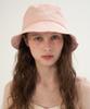 Sseomweeobeoteo Wave Logo Safari Hat - 4Color