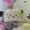 NCT Wish Wish Doll Pouch RyonRyon Ryo