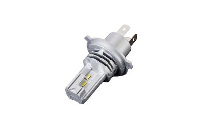 Valenti Moto Motorcycle Jewel LED Head RC Series H4 6000k MEB01-H4-60