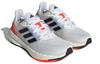 adidas Wmns PureBoost 22 'Crystal White Orange' Women's HQ8582